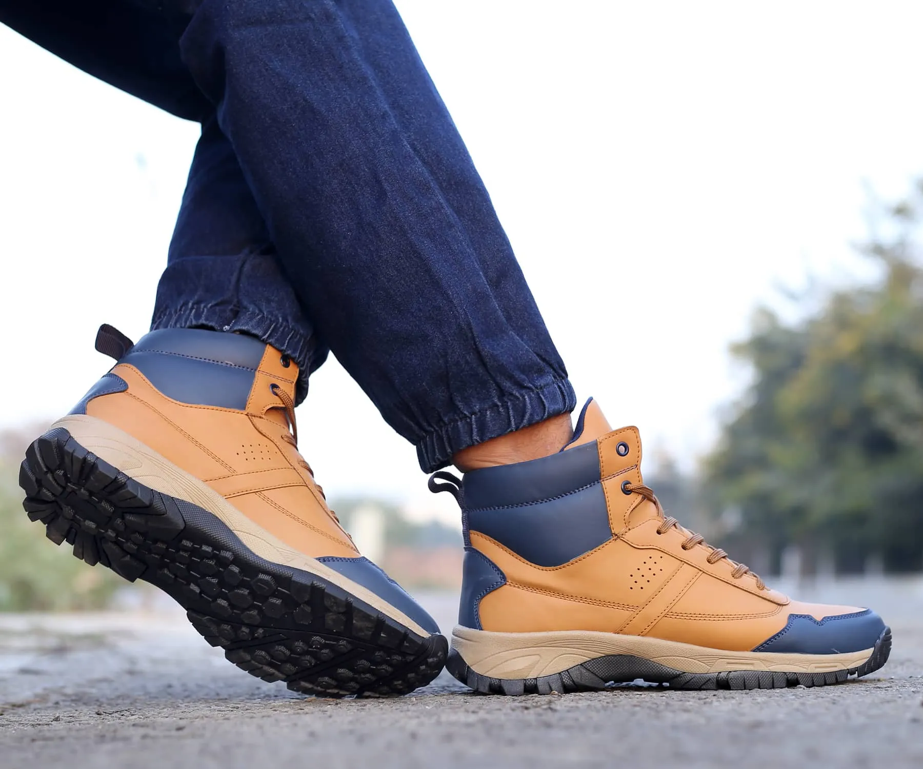 Moab 3 Gore Tex Hiking Shoes Bacca Bucci Everest