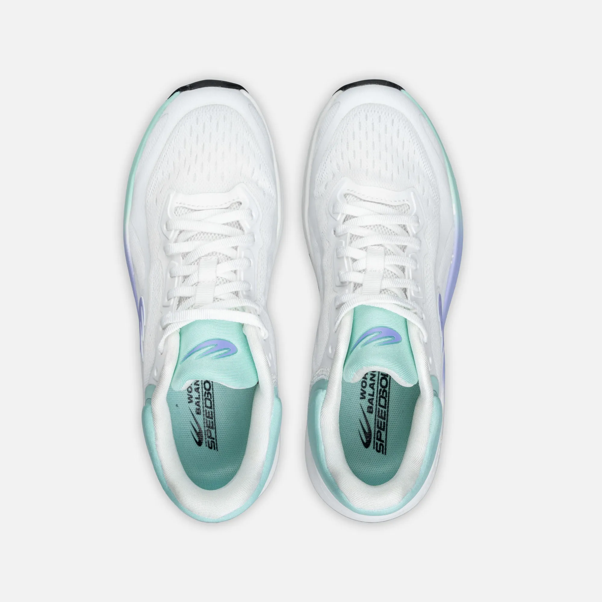 CORE STRIDE Run On Clouds Shoes