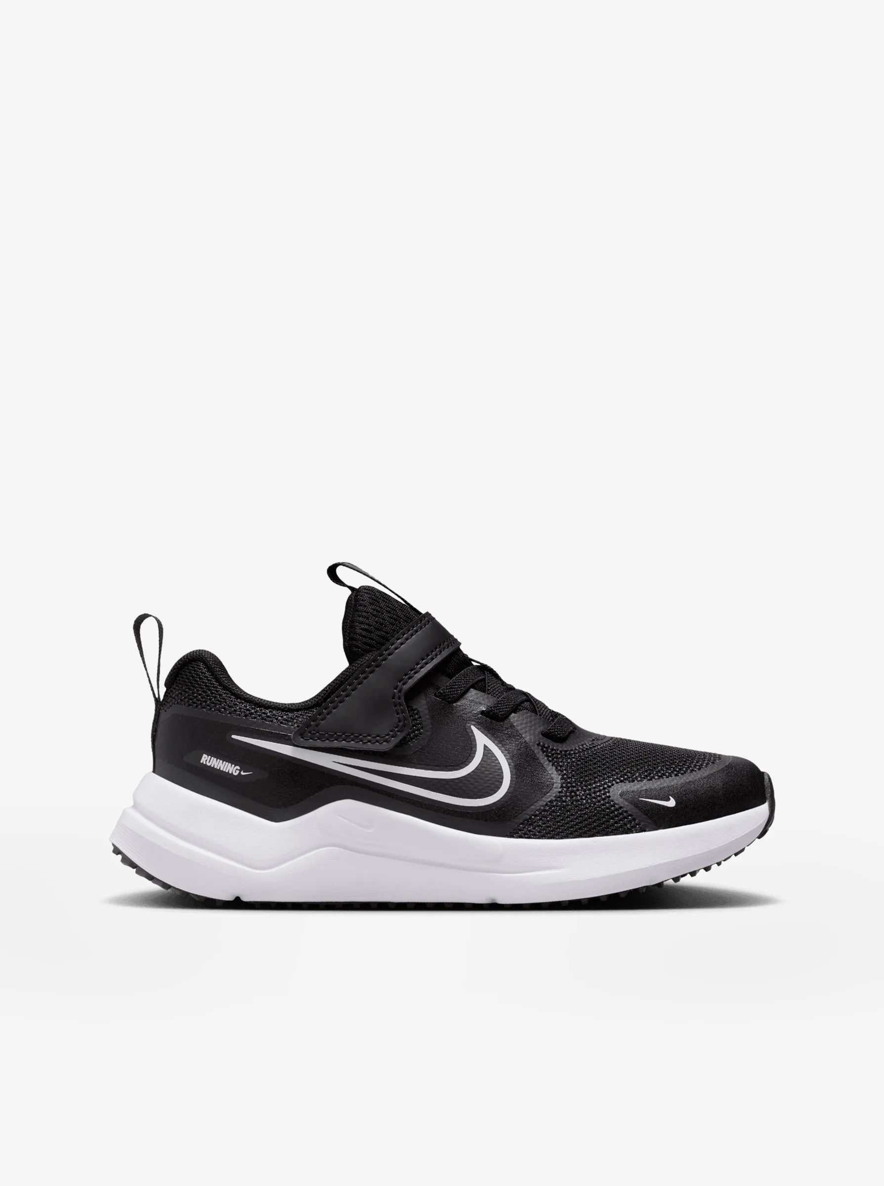 Asics Footy Shoes Cosmic Runner Kids