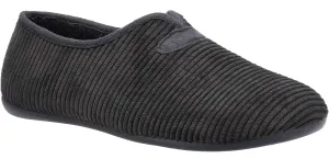 Cotswold Grouse Mens Loafer Slipper Freud Slippers