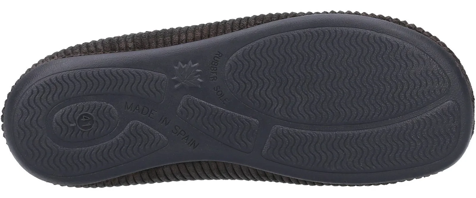 Cotswold Grouse Mens Loafer Slipper Soccer Slides