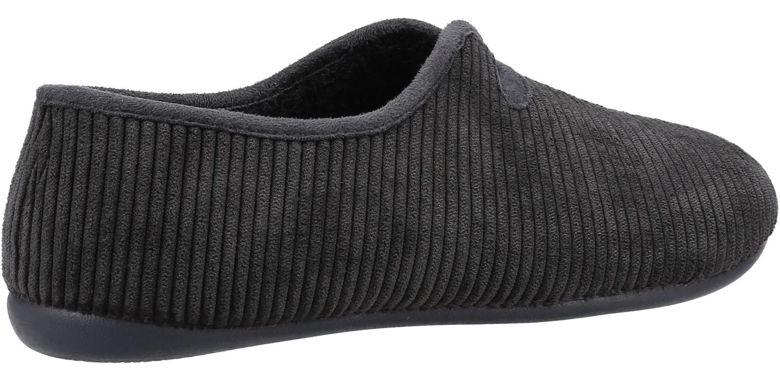 Cotswold Grouse Mens Loafer Slipper Ice Pack Slippers