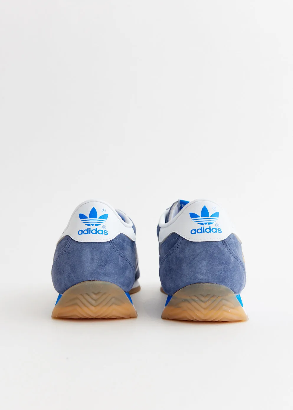 Country Japan 'Preloved Ink' Sneakers Adidas Everyset Training Shoes