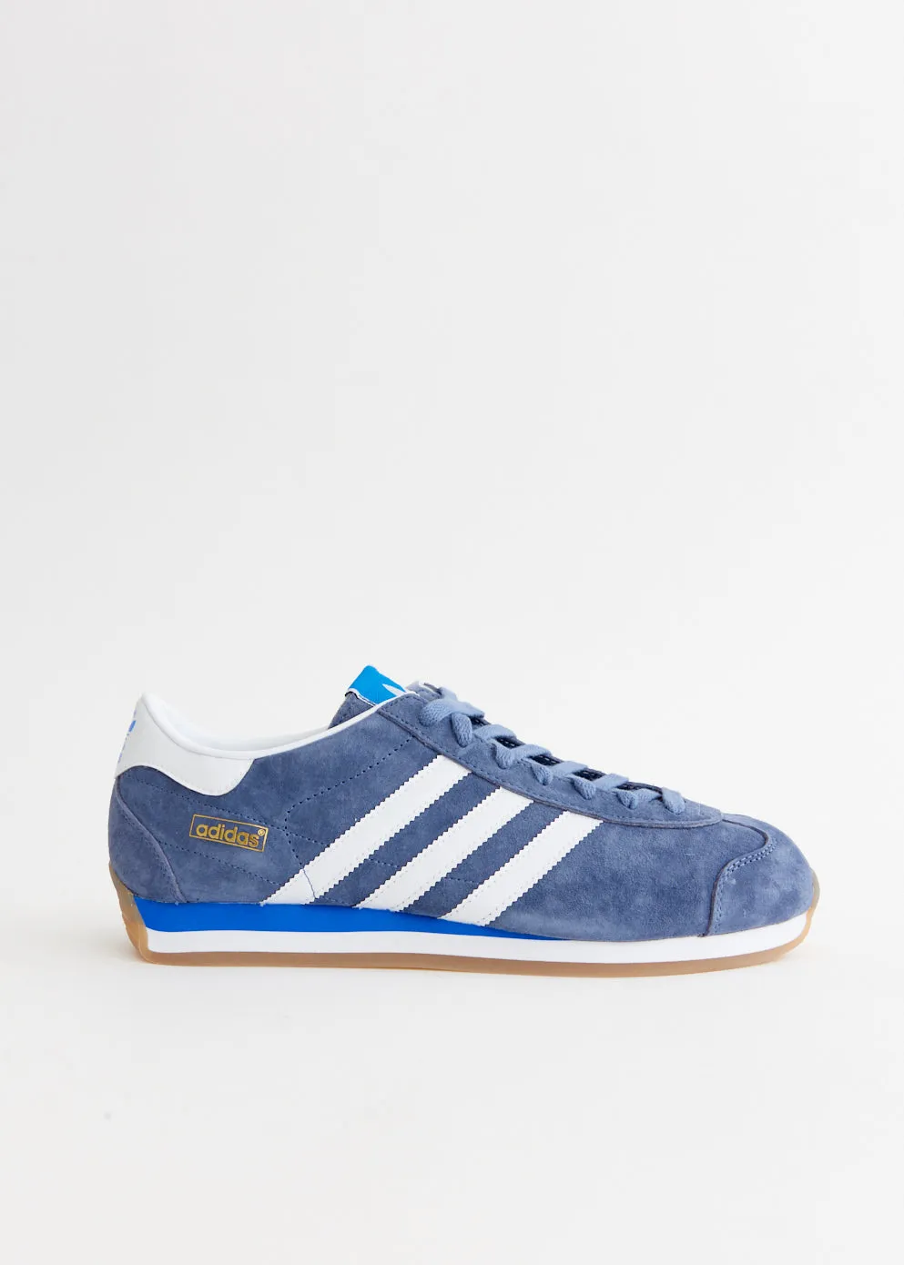 Adidas Box Hog Ii Boxing Shoes Country Japan 'Preloved Ink' Sneakers