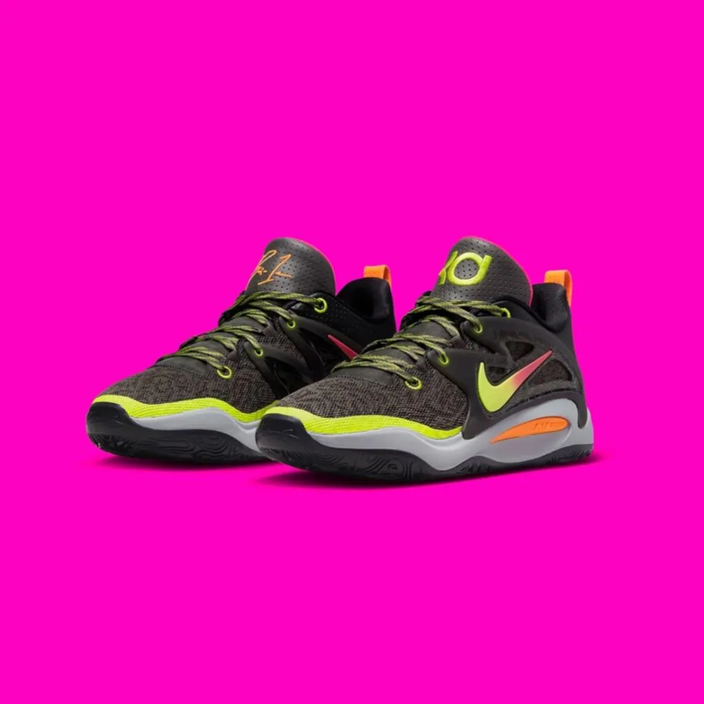 Asics Ghost Running Shoes Nike KD15 multi shoes