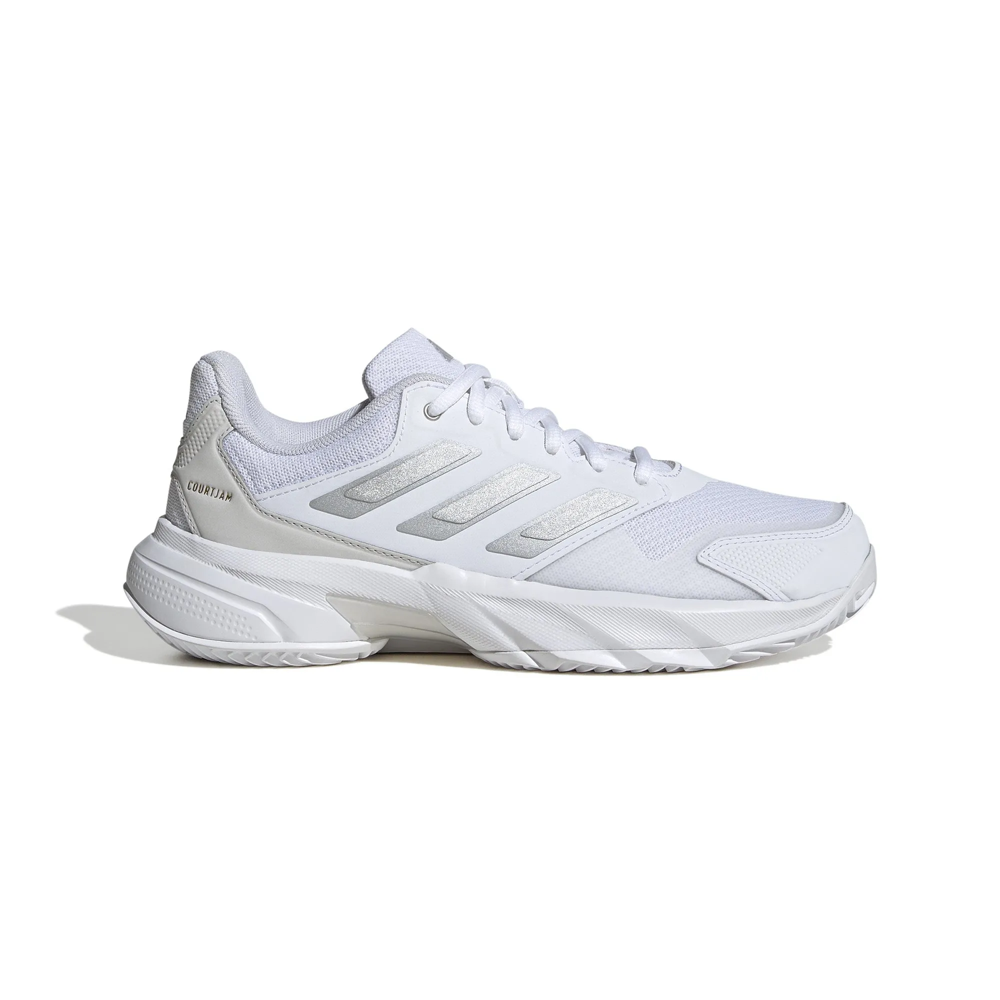 Adidas Stormtrooper Shoes CourtJam Control 3 Women's Clay Tennis Shoes