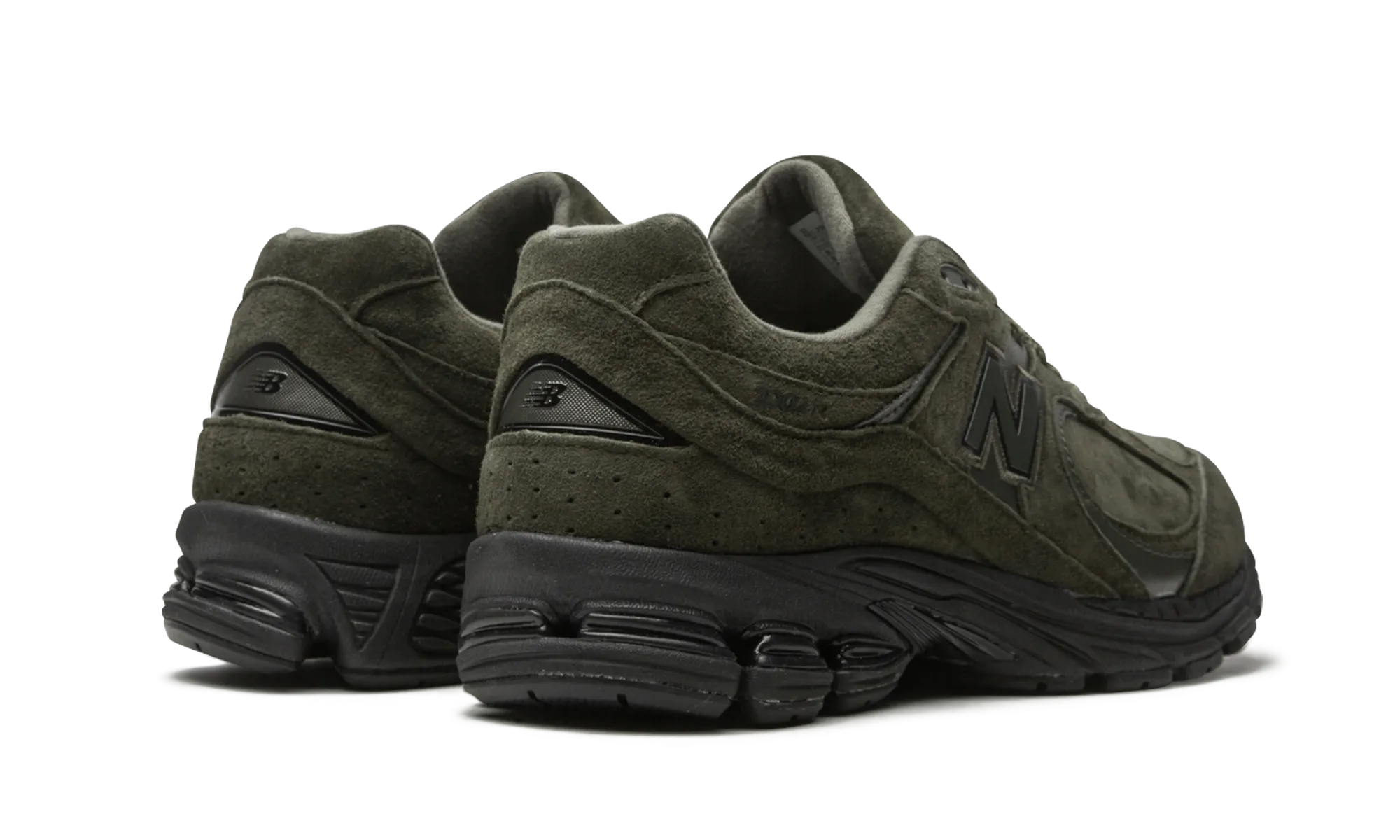 New Balance For Tennis 2002R "Triumph Green"