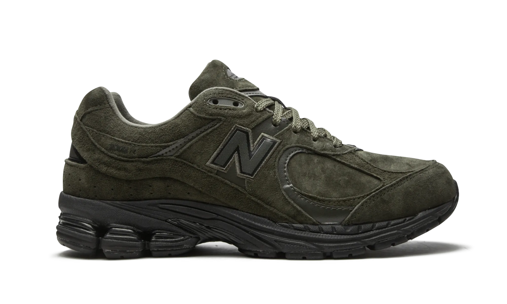New Balance Shoes 880 2002R "Triumph Green"