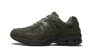 Exclusive New Balance 9060 2002R "Triumph Green"