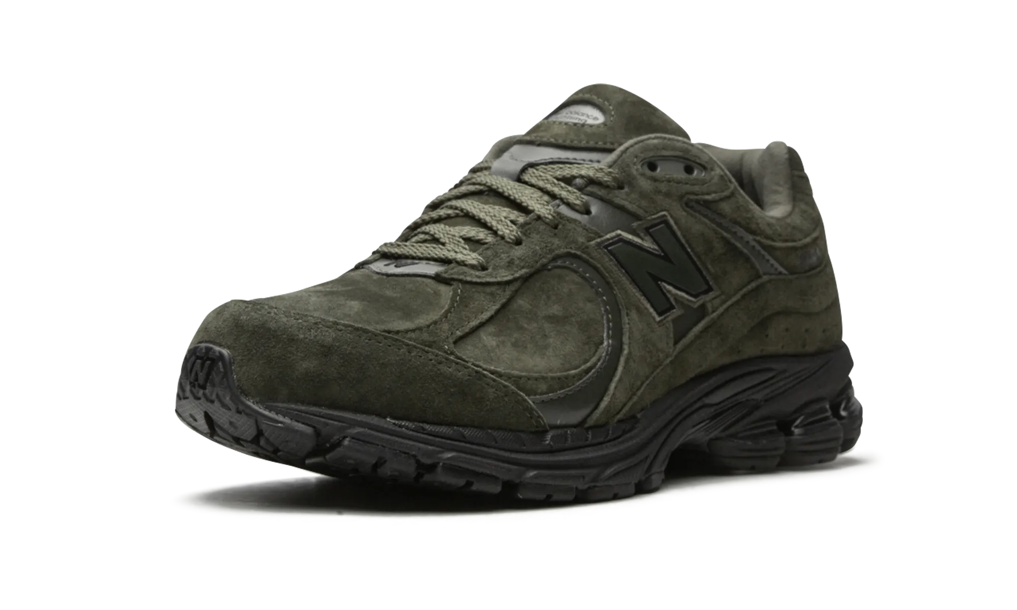 New Balance 990 Womens Sale 2002R "Triumph Green"