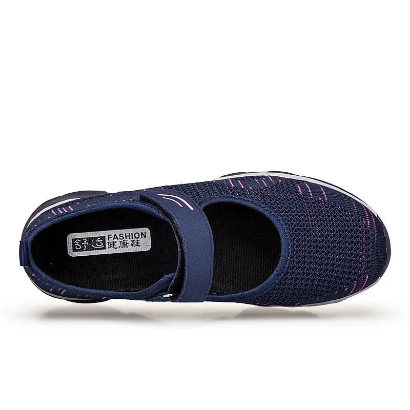 Sneaker Women Fashion Flat Platform Shoes Woman Flats Jessica London Shoes