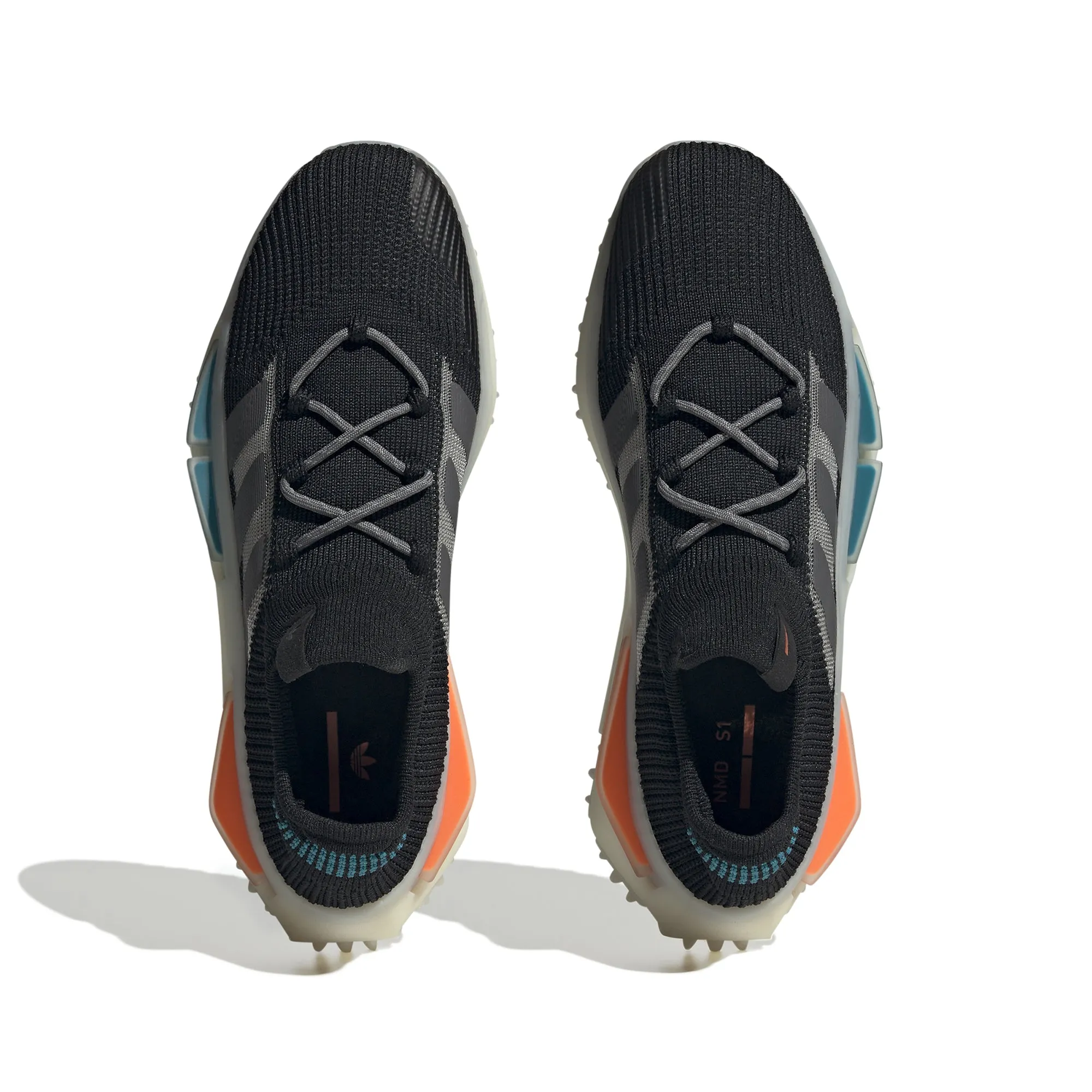 Adidas Adifom Shoes NMD_S1 Shoes FZ5706