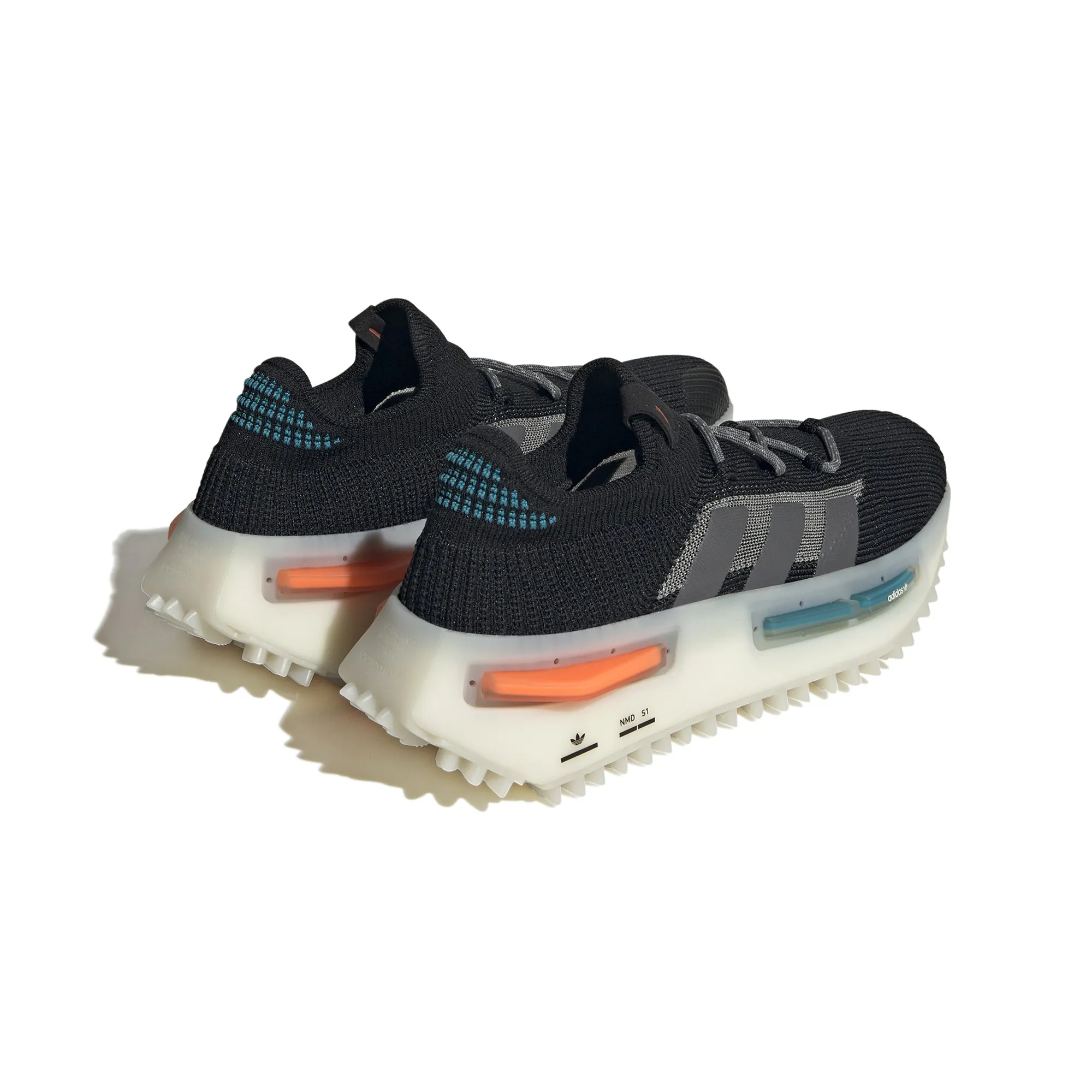 Adidas And Alexander Wang Shoes NMD_S1 Shoes FZ5706