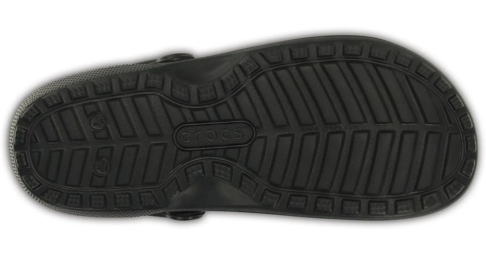 Crocs Classic Lined Mens Clog #203591 Minnetonka Tahoe Slippers