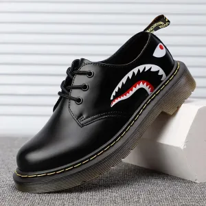 Best Shoes For Business Casual CRYSTAL Wear-resistant Shoes