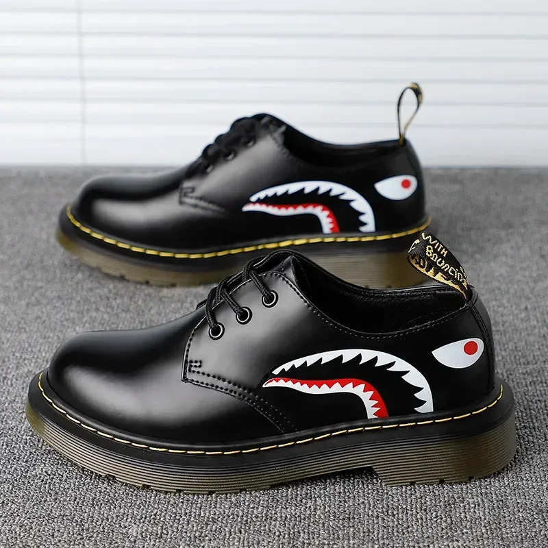 CRYSTAL Wear-resistant Shoes Big Kids' Casual Shoes