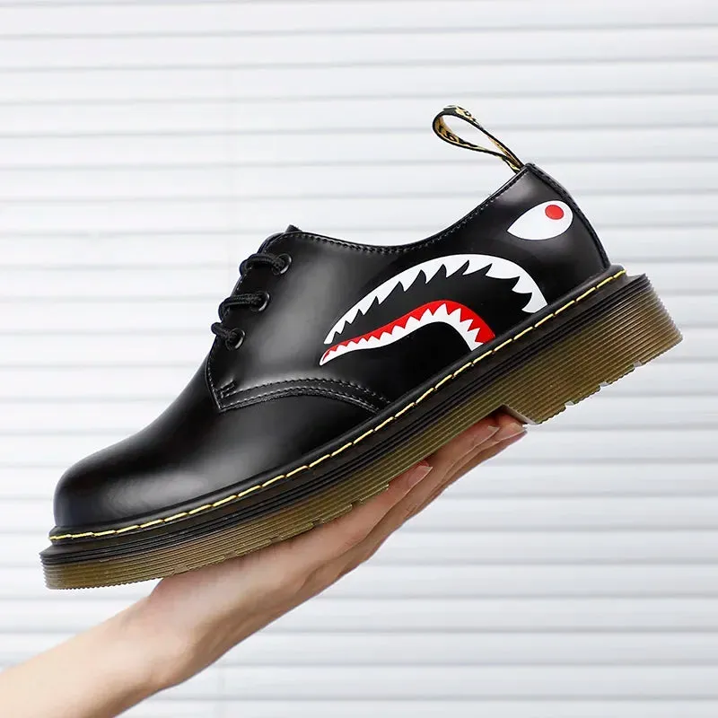 Different Types Of Casual Shoes CRYSTAL Wear-resistant Shoes