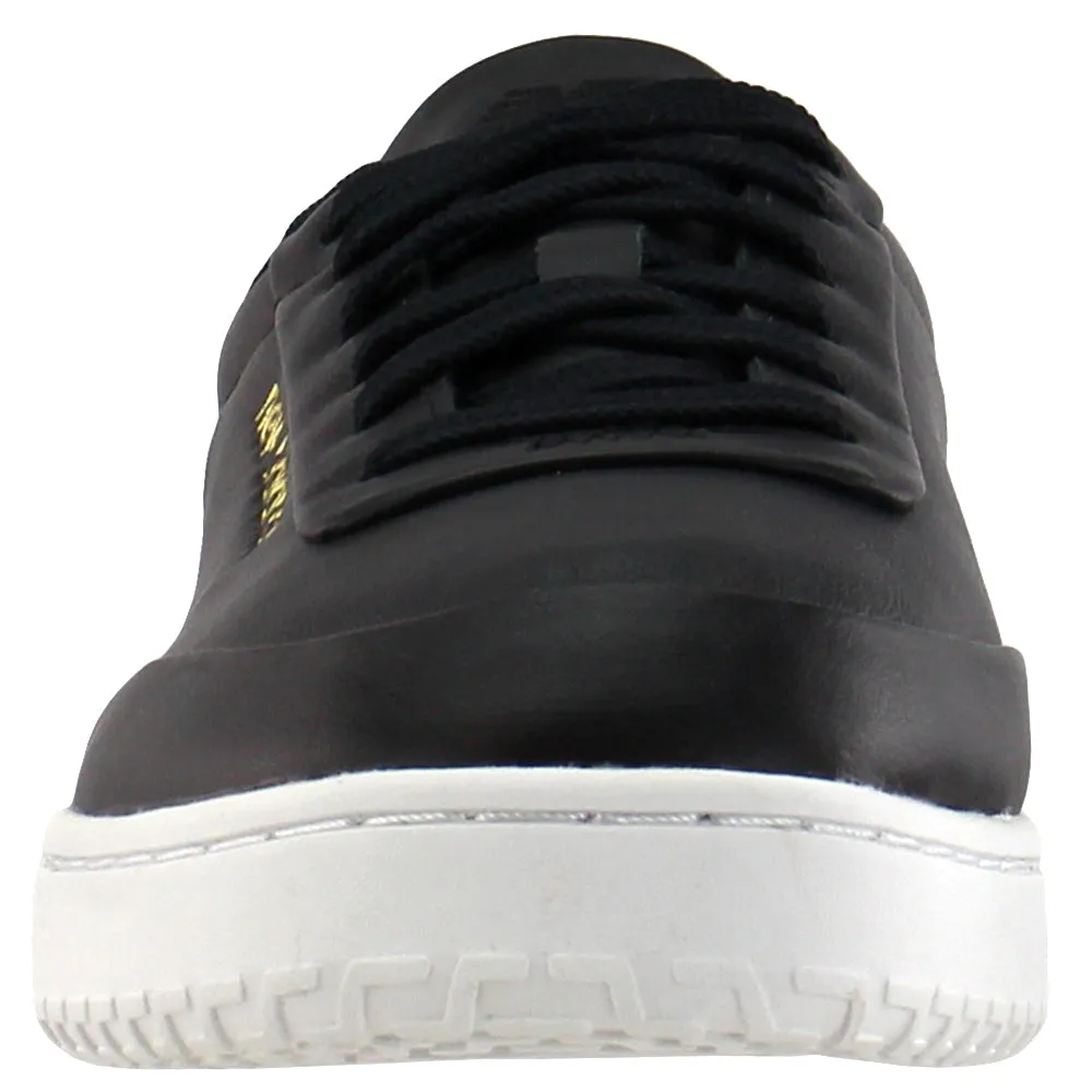 New Balance 550 Men White CT Alley Lace Up Sneakers