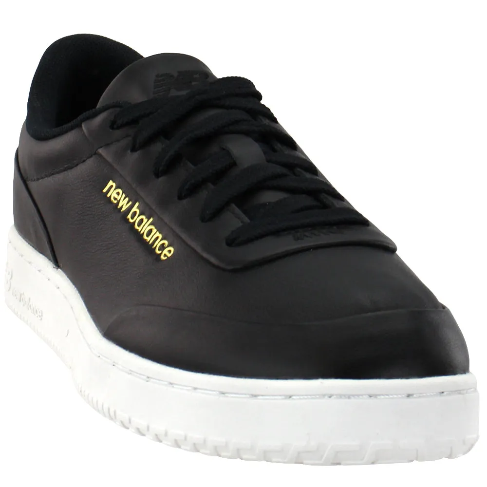 CT Alley Lace Up Sneakers Are New Balance Shoes Slip Resistant