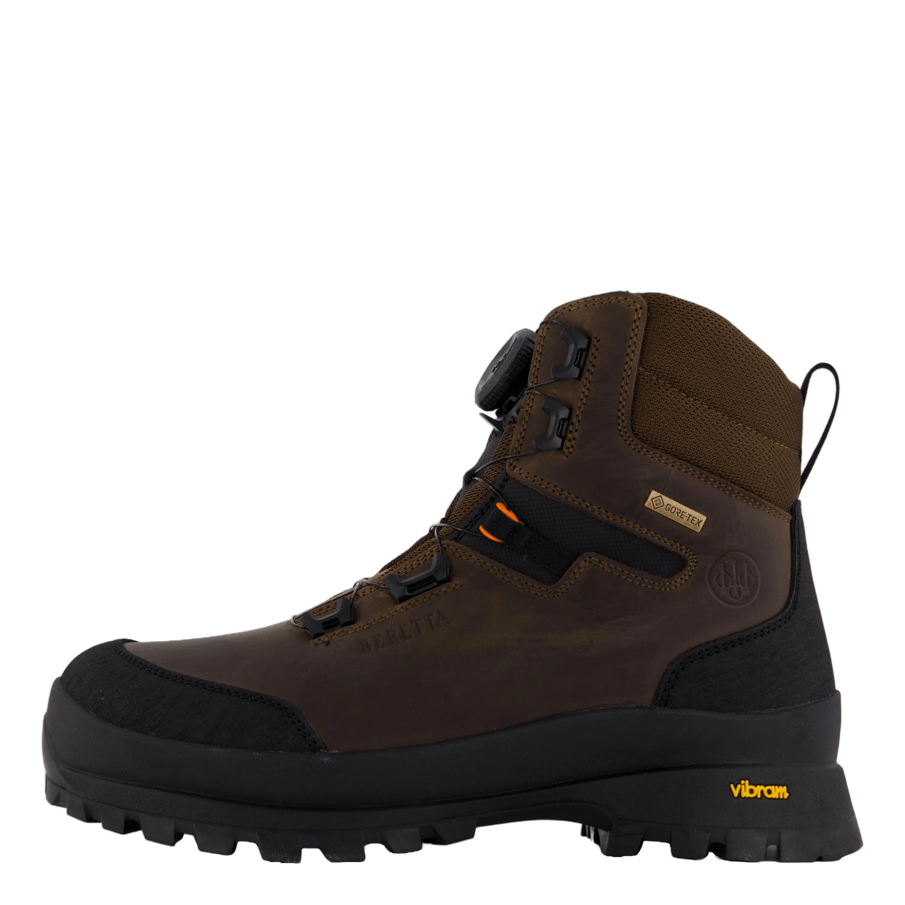 Unity Leather Mid Hiking Shoes Review Arabuko Gtx Brown