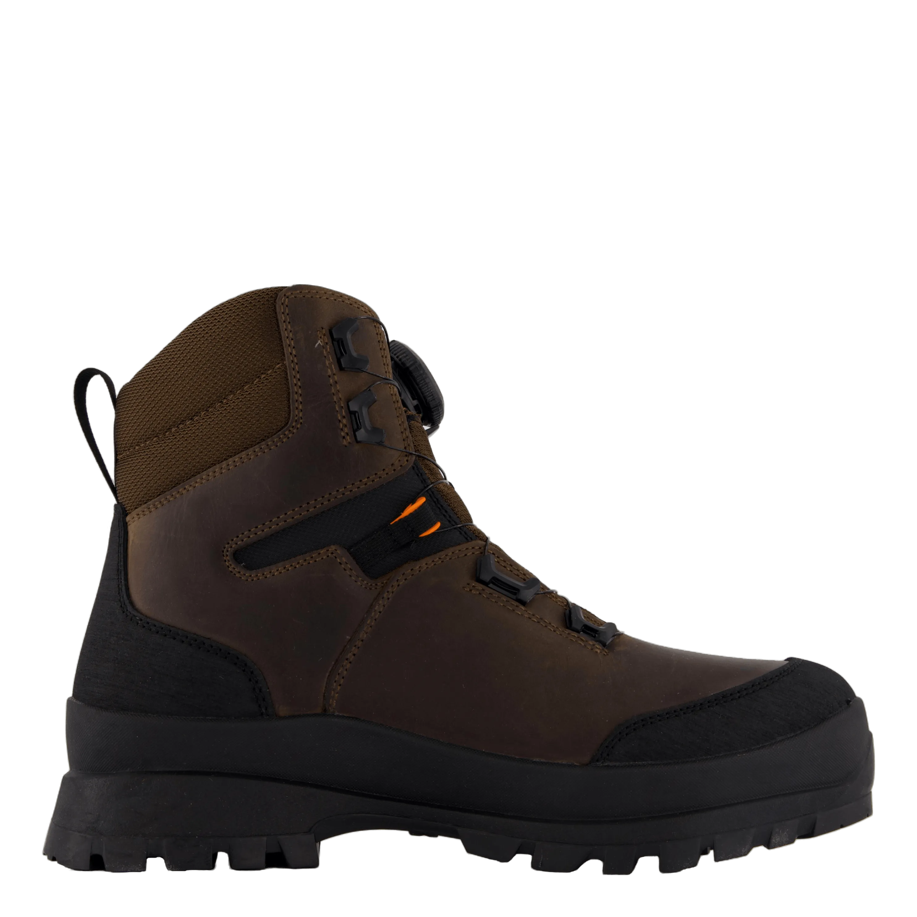 Lifestyle Hiking Shoes Arabuko Gtx Brown