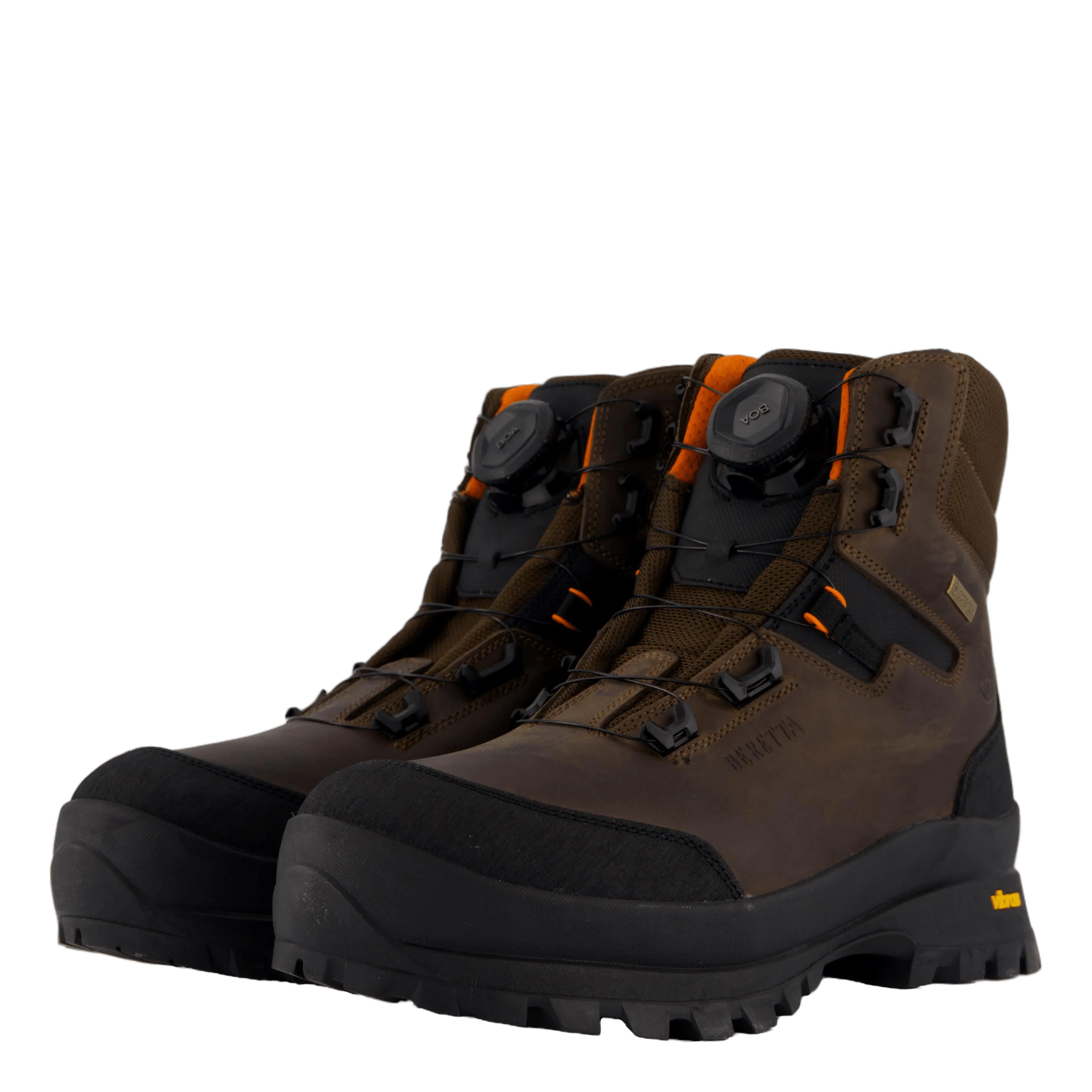 Xero Hiking Shoes Arabuko Gtx Brown
