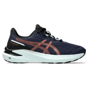 ASICS GT-1000 13 GS Kids Running Shoes Asics Walking Shoes Wide