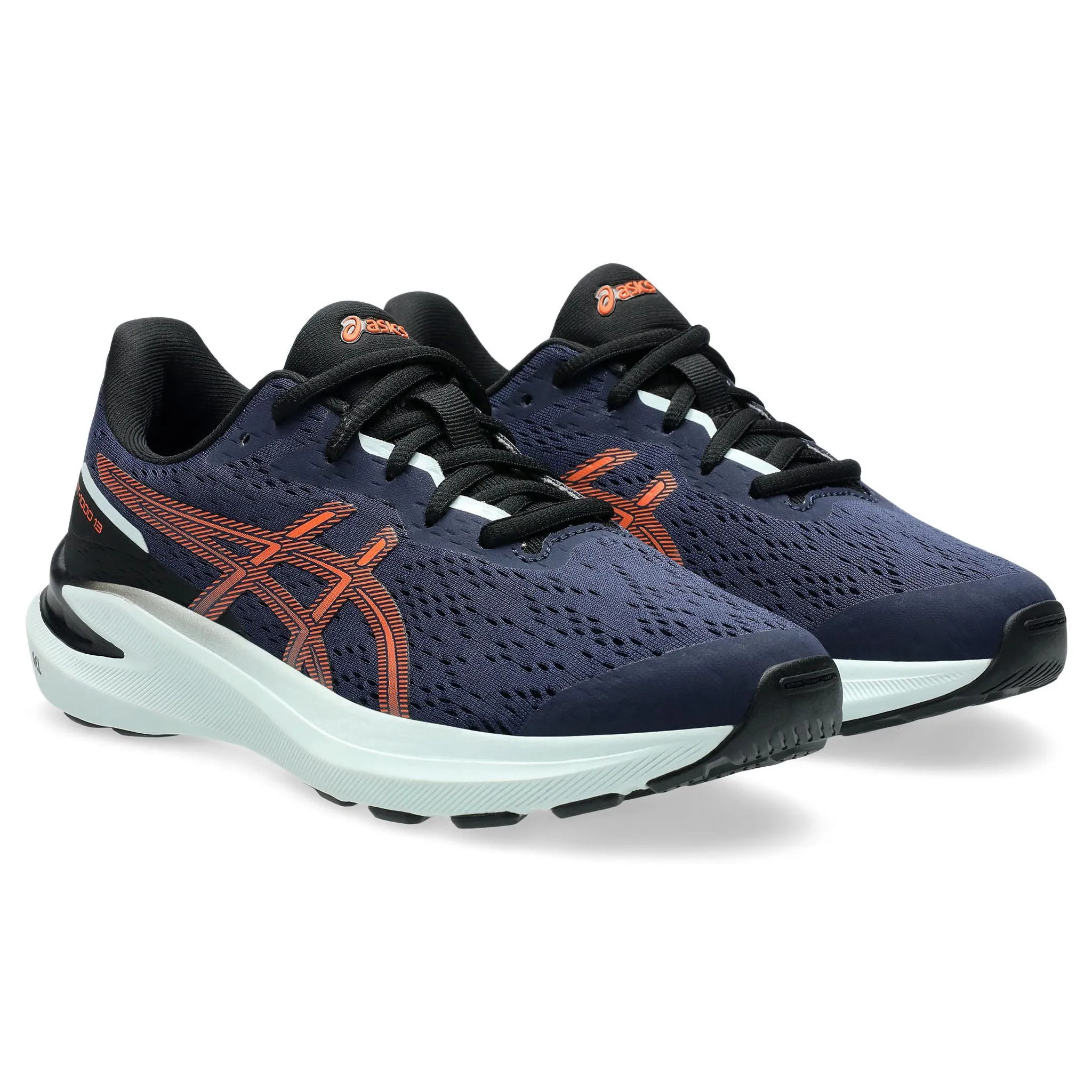 ASICS GT-1000 13 GS Kids Running Shoes Asics Gel Mai Shoes 1193a042