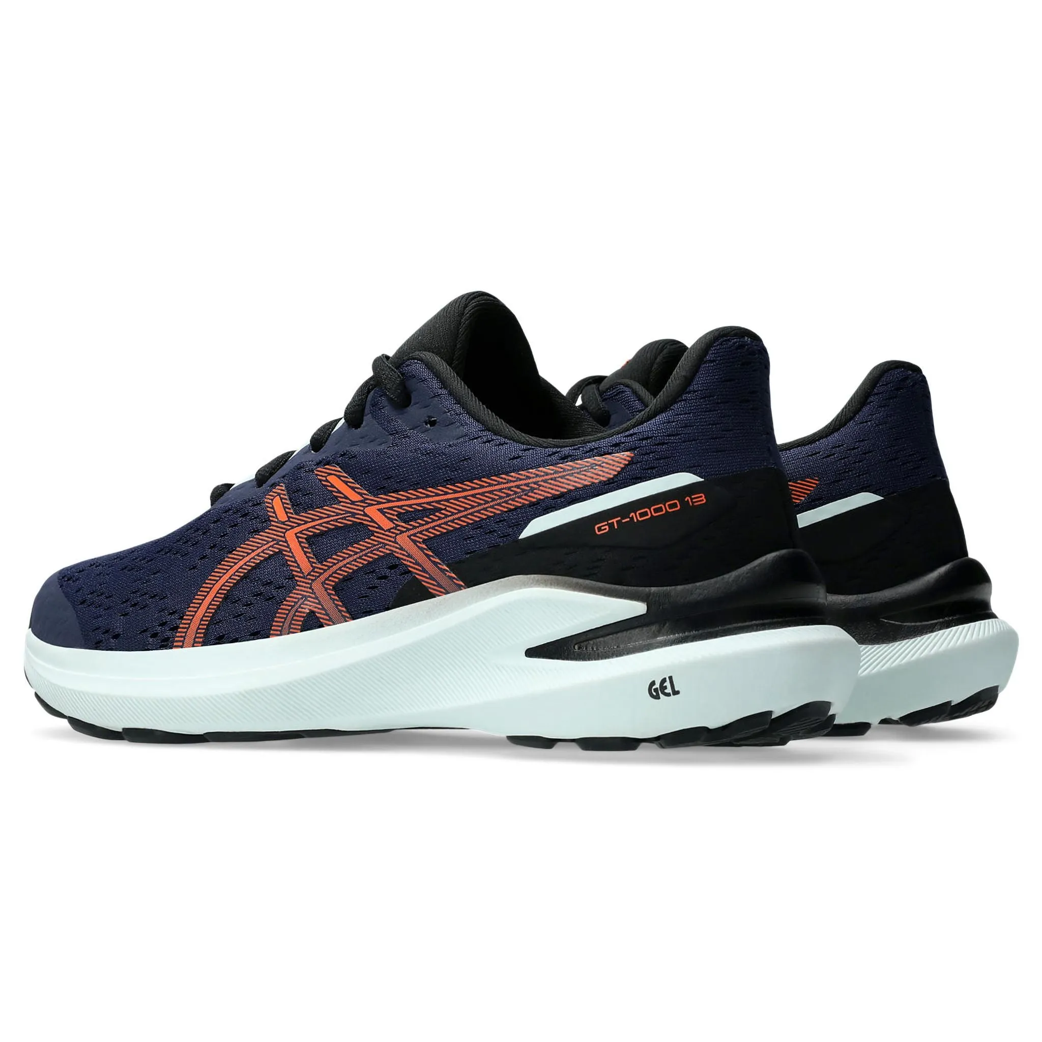 ASICS GT-1000 13 GS Kids Running Shoes Asics Gel Peake 2 Cricket Shoes