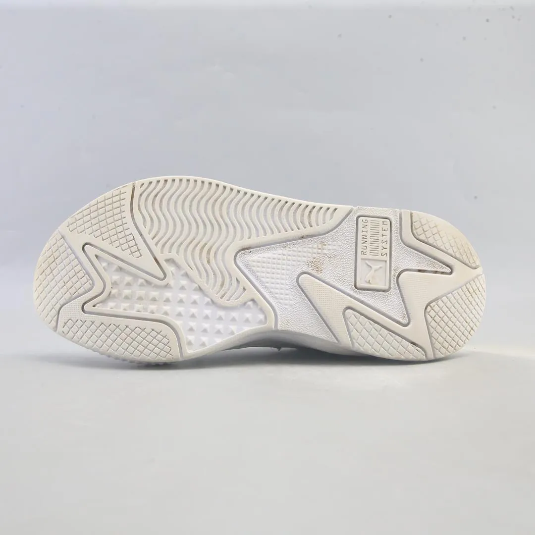 Wide Fit Trail Running Shoes PUMA RS-X EFEKT PRM