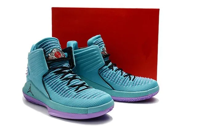 Asics Childrens AIR JORDAN 32 [SHIP from US]