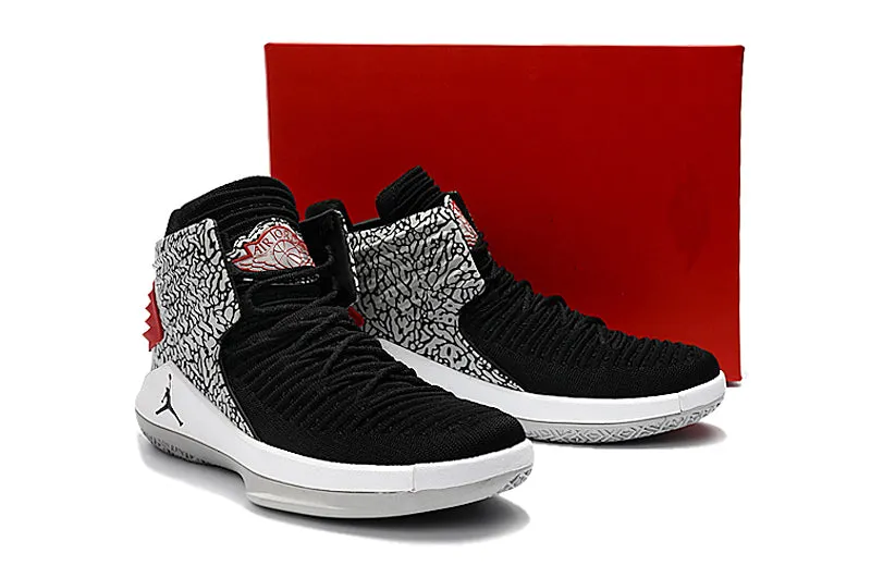 AIR JORDAN 32 [SHIP from US] Asics Shoes Nurse Discount