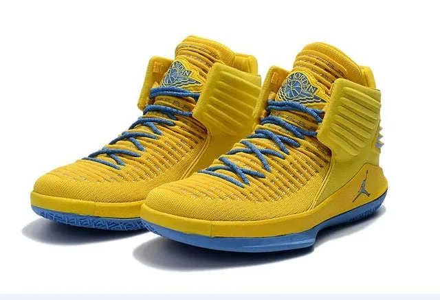 Asics Stefon Diggs Shoe AIR JORDAN 32 [SHIP from US]