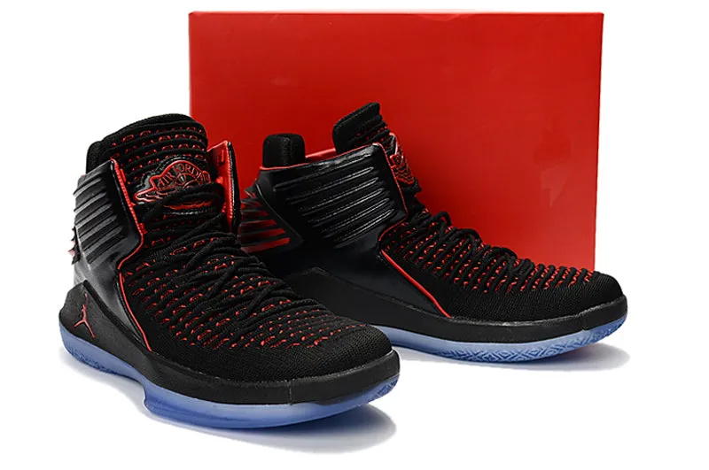 AIR JORDAN 32 [SHIP from US] Used Asics Shoes For Sale
