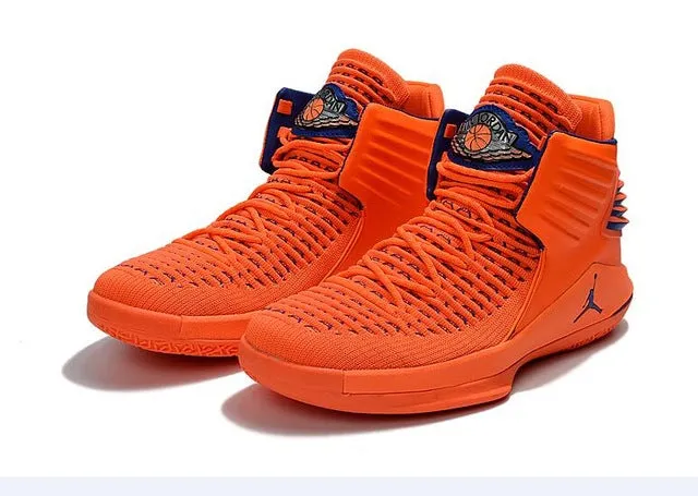 AIR JORDAN 32 [SHIP from US] Asics Indoor Track Shoes