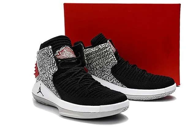 AIR JORDAN 32 [SHIP from US] Most Stylish Asics Shoes