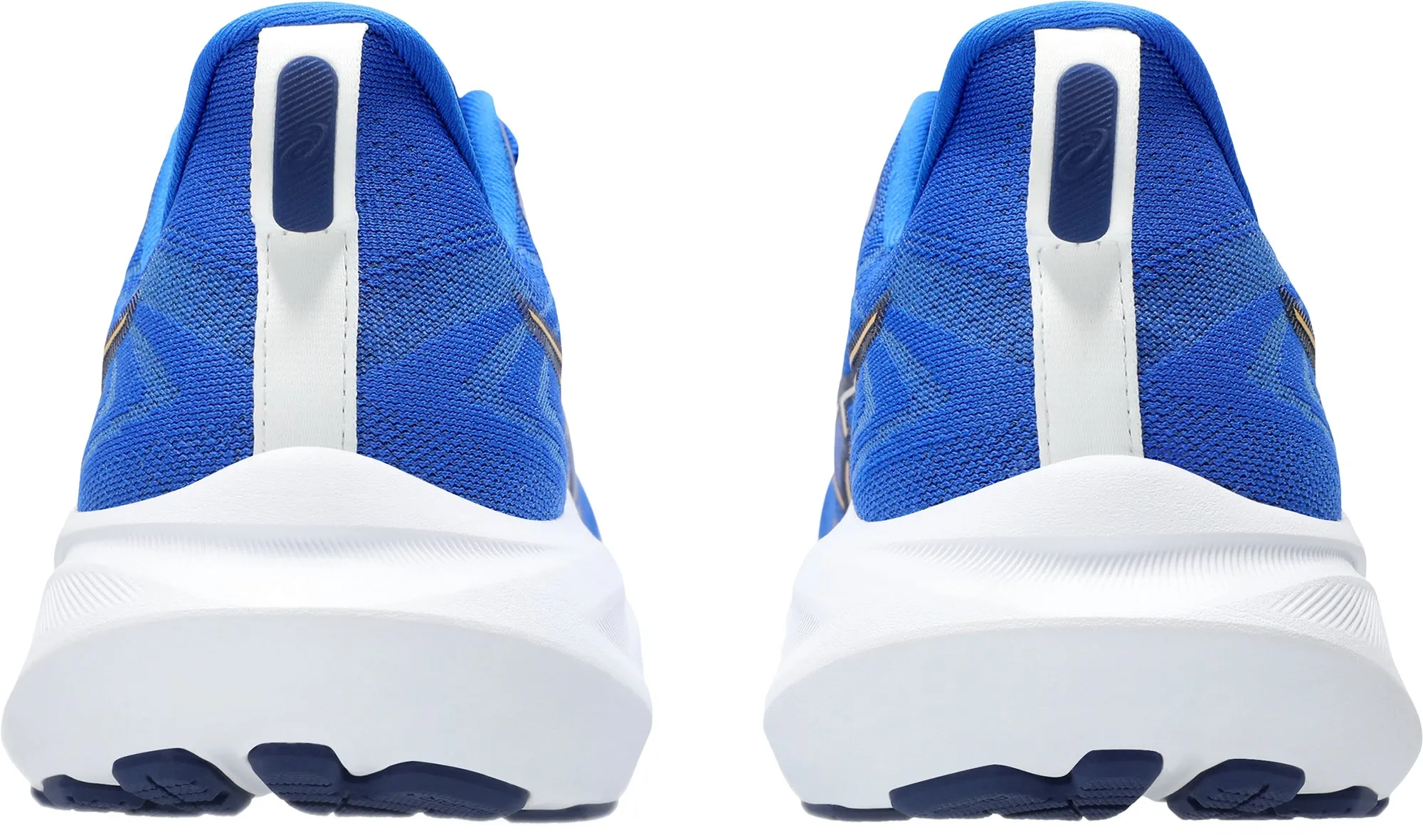 Asics GT 2000 13 Mens Running Shoes - Blue Asics Cross Country Shoes