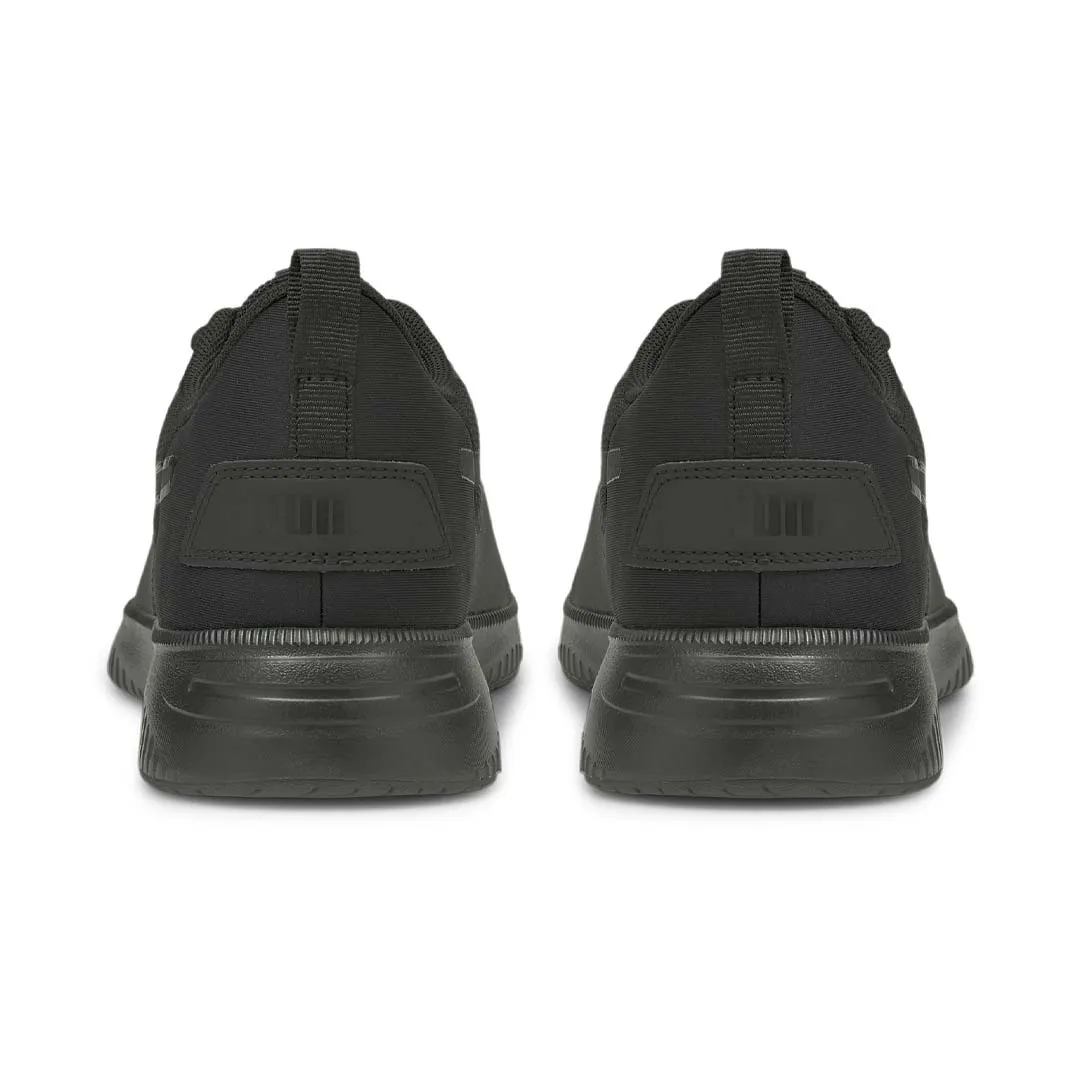 Asics Gel Series Shoes Puma - Men's Flyer Flex Shoes (195201 05)