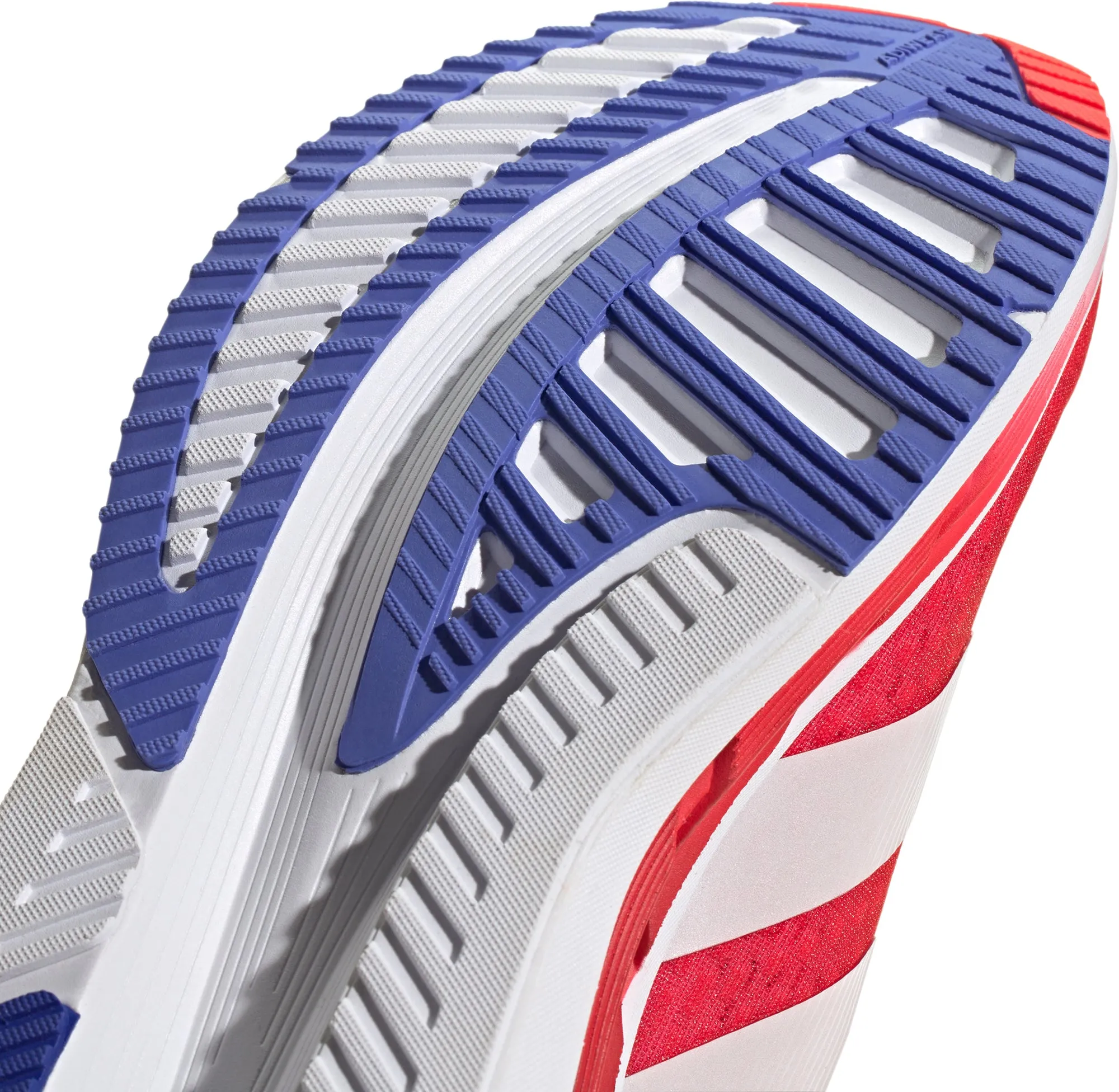 Adidas Response Wrestling Shoes adidas Adistar 3.0 Mens Running Shoes - Red