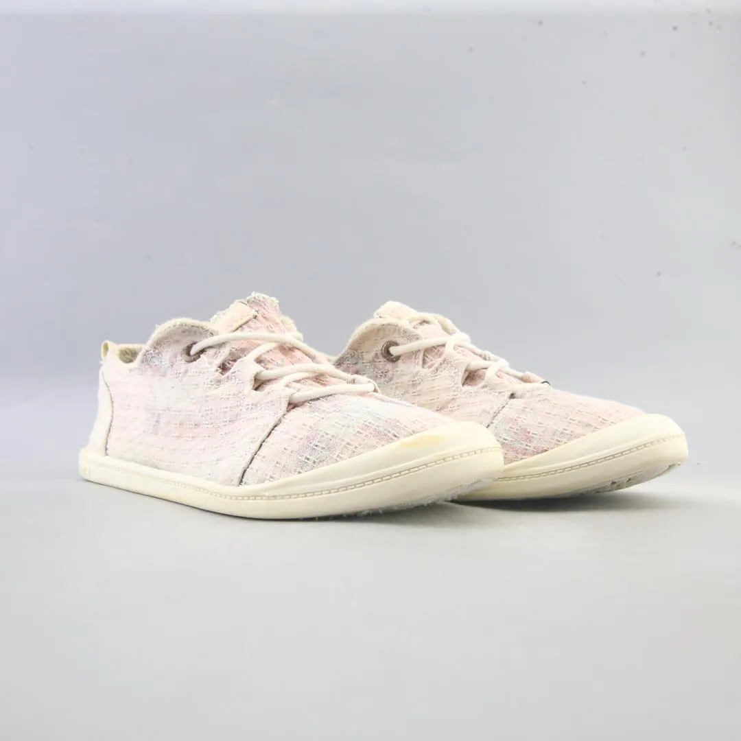 ROXY . True Religion Casual Shoes