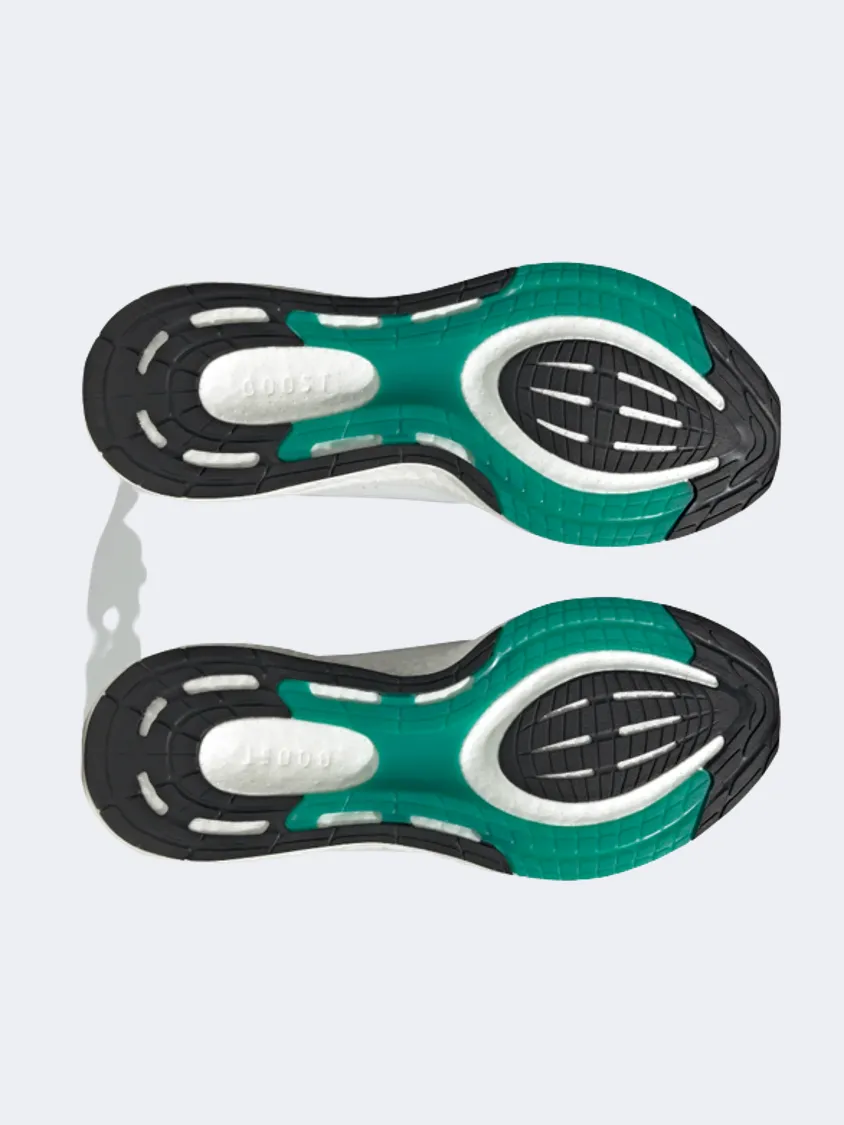 Adidas Pureboost 22 Men Running Shoes White/Green Adidas Crazyflight Mid Top Volleyball Shoes