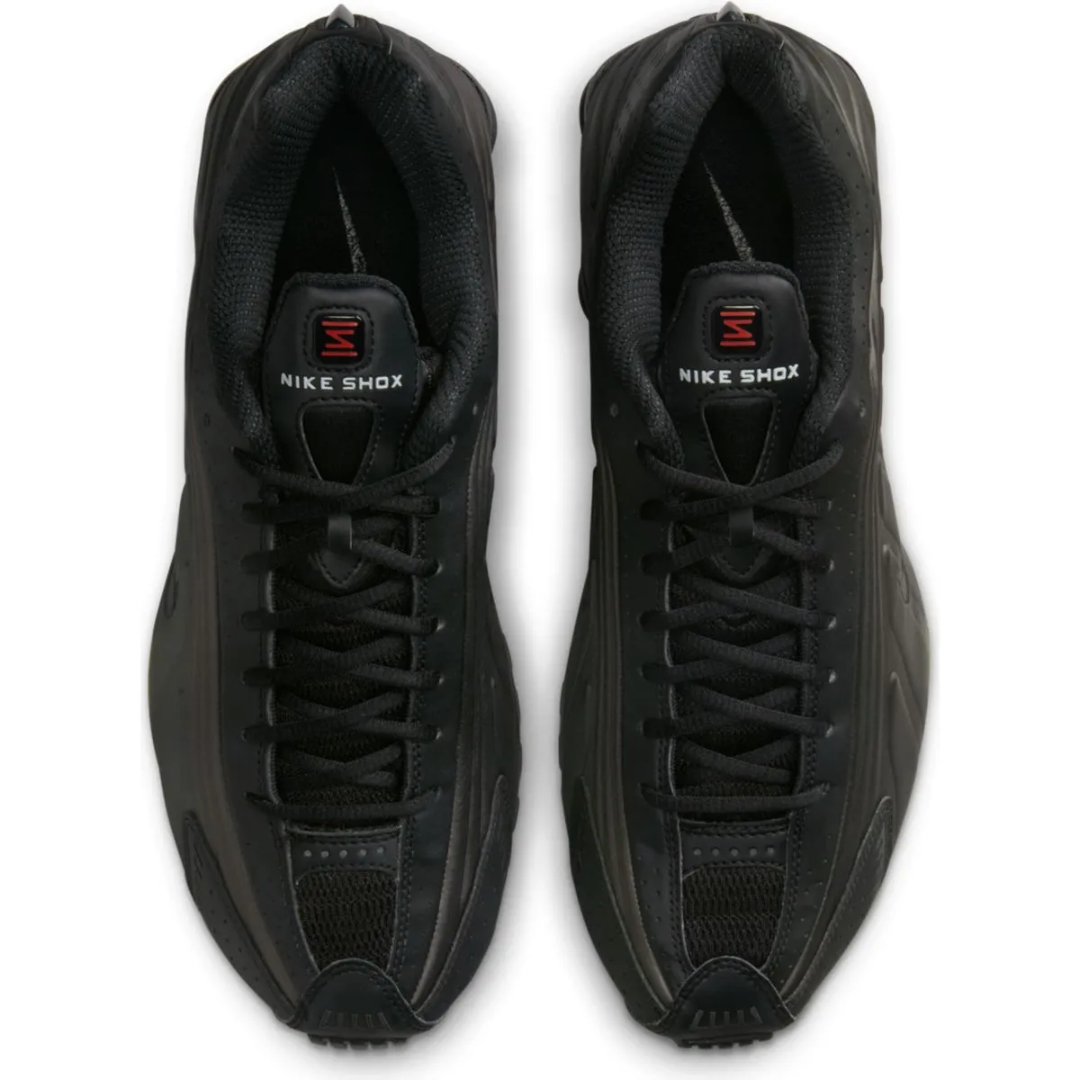 NIKE SHOX R4 Best Asics Walking Shoes For Flat Feet