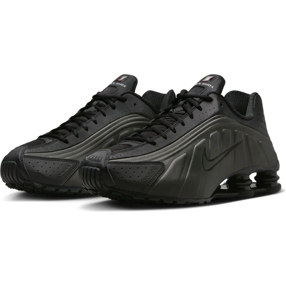 NIKE SHOX R4 Asics Gel-nimbus 26 Wide Running Shoes