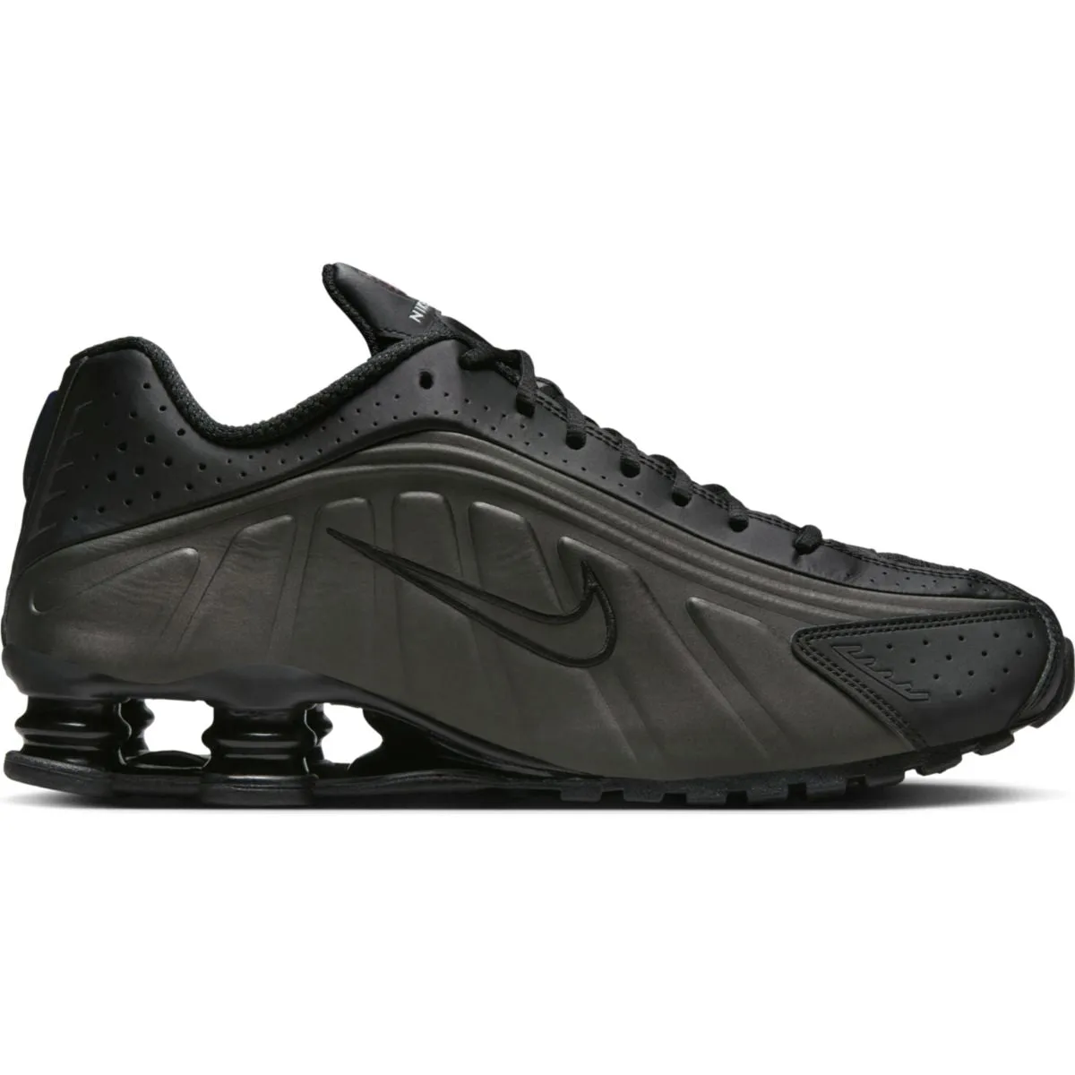 NIKE SHOX R4 Asics Gel Speed Menace Cricket Shoes