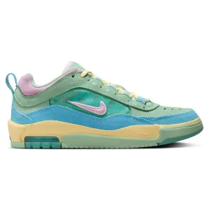 Asics Women Shoes NIKE SB ISHOD 2 VERDY AIR MAX BLUE GAZE / LT ARCTIC PINK-ENAMEL GREEN