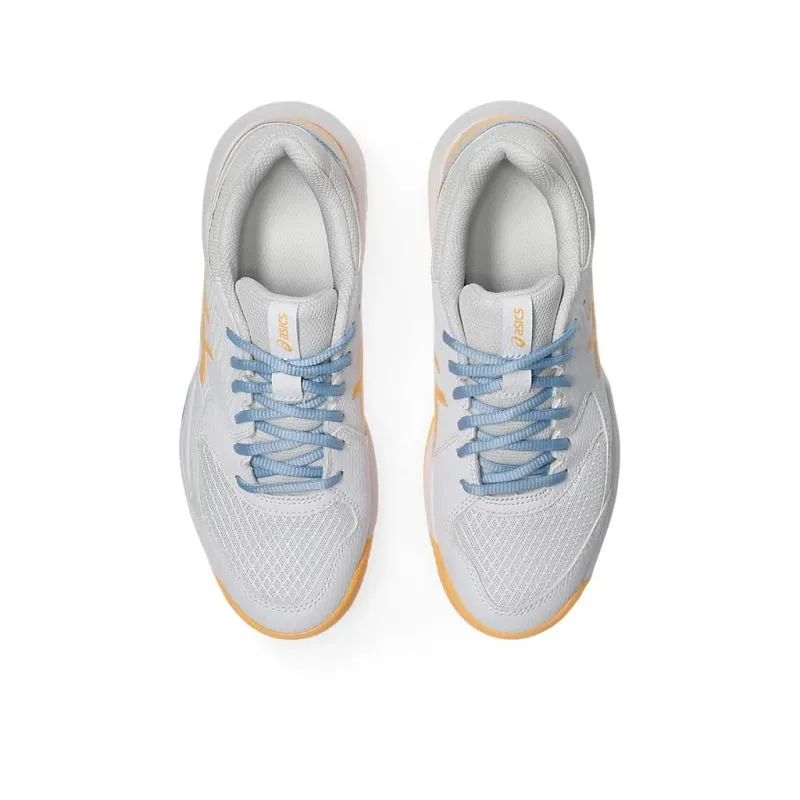 ASICS GEL-Dedicate 8 B Womens Padel Shoes Asics Netburner Ballistic Volleyball Shoes