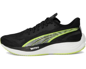 Asic Gels Shoes Men's PUMA Velocity Nitro 3 Running Shoes