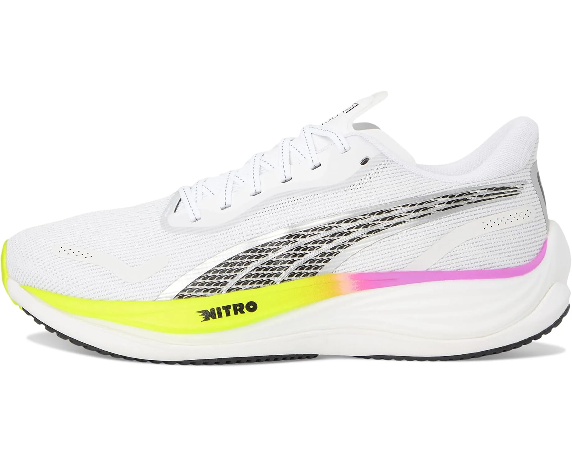 Men's PUMA Velocity Nitro 3 Running Shoes Asics Shoes Gel Kayano 23