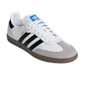 Adidas Lite Racer Adapt 5.0 Running Shoe Adidas Skateboarding Samba ADV Cloud White