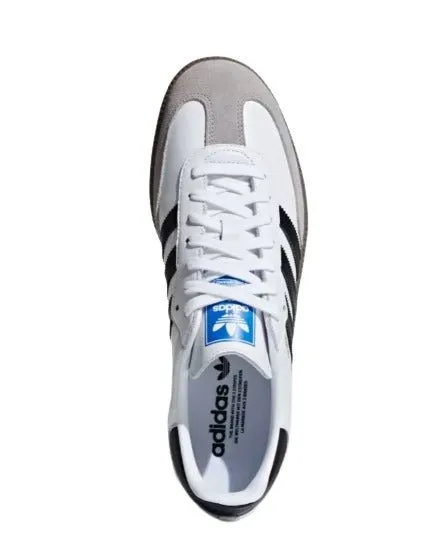 Adidas Skateboarding Samba ADV Cloud White Bathing Ape Adidas Shoes